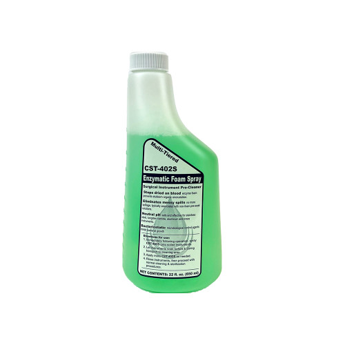 22 Oz Anti Blood Drying Spray