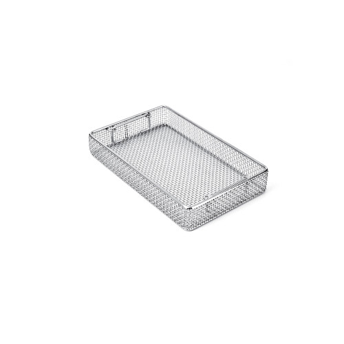 EverGreen W SC Basket, Wire