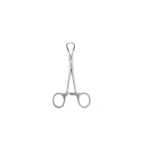 VS Backhaus Towel Forceps