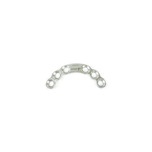 Ev Acetabular Plate