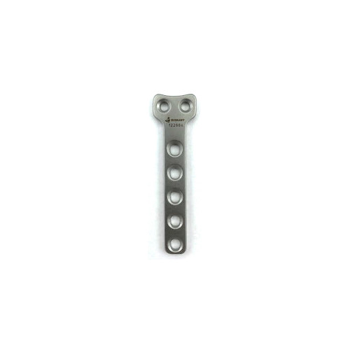 EV Liberty Lock Hybrid T Plate