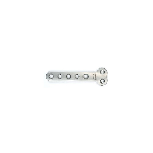 Ev Liberty Lock T Plates