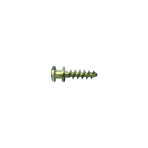 EV 3.0mm Can Orthozip Post, Ti