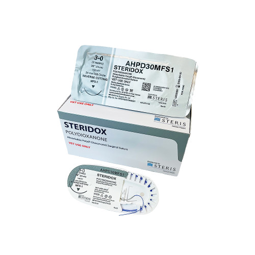 STERIDOX PDO Absorb Suture