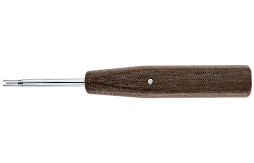 2.7mm Anchor Driver - Elliptical Head