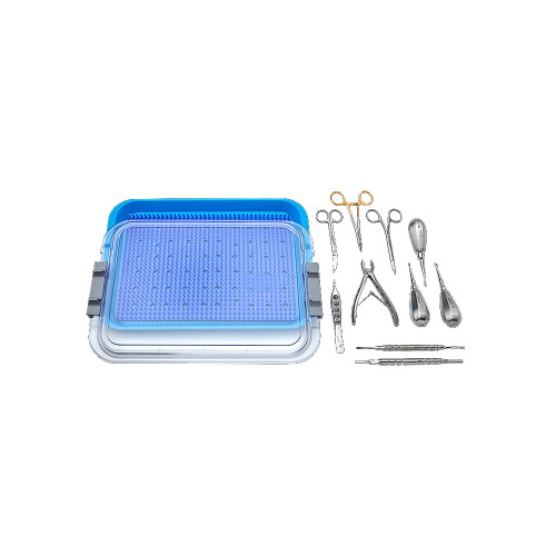 VetSpectrum Canine Oral Surgery Kit