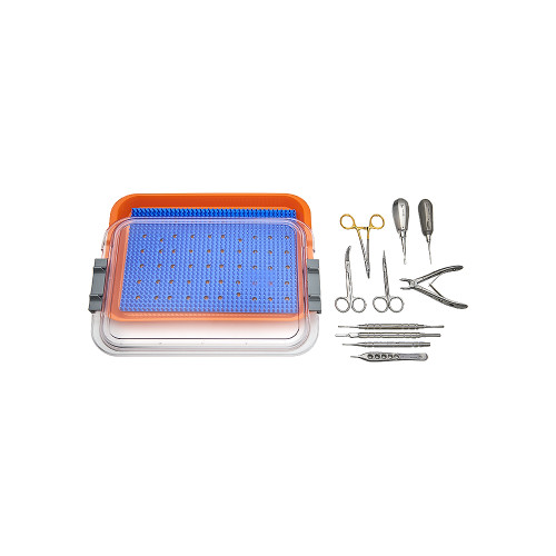 VetSpectrum Feline Oral Surgery Kit