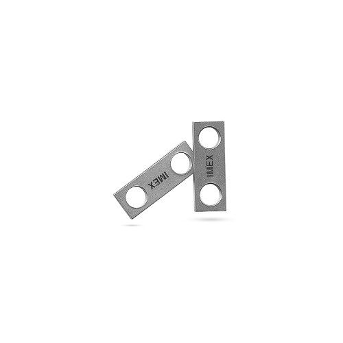 IMEX Two-Hole Ring/Motor Plate