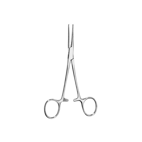 VetSP Crile Artery Forceps