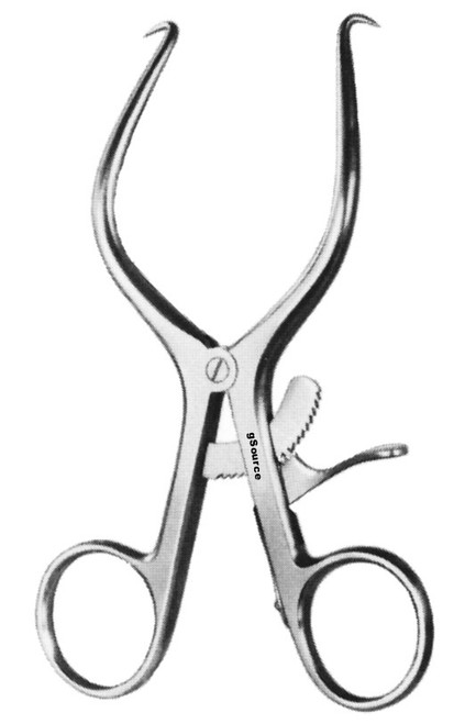 gS Gelpi Retractors
