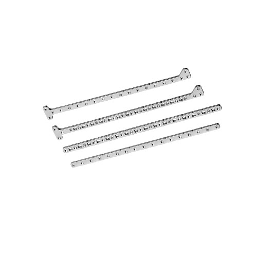 IMEX VetKISS 1.6mm Plate