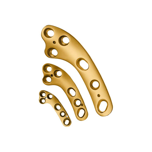 Hyprotect Bio Curve TPLO Plates
