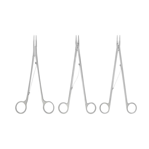Titanium Ligation Clip Applicators