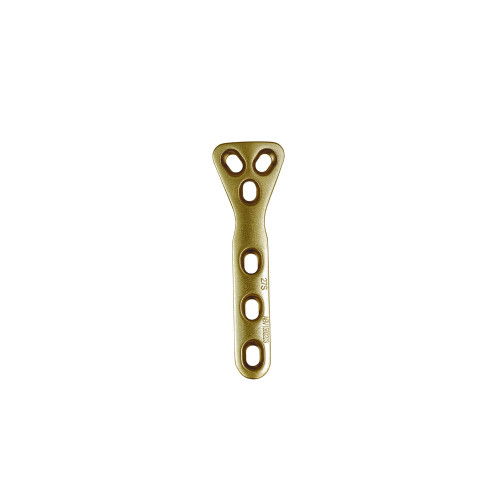 MultiPurpose Bone Plate Coated