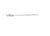 Integra-Miltex Littauer Jr. Stitch Scissors, 4.75" (120mm), Light Pattern
