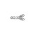 2.7mm U Style TPLO Plate, Locking, Low Contact, Soft