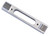 Radius Plate, Long-98mm, Cage Like Ends