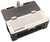 3.5mm Multi Screw Rack, Anodized Aluminum
