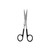 gSource Super-Cut Operating Scissors 5.5" Straight, Sharp/Sharp