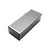 Sterilization Case, 310mm x 122mm x 80mm, Anodized Aluminum