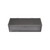 Sterilization Case, 310mm x 122mm x 80mm, Anodized Aluminum