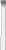 Aesculap Baby-Allis Forceps 4x5 Teeth 130mm, 5.125"