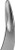 Aesculap Luer-Friedmann Bone Rongeur 2.2x22mm Jaw, Curved 145mm, 5.75"