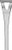 Aesculap Babcock Atraumatic Forceps 9.5" (242mm)