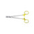 Aesculap Wire Holding Forceps 7.5" (190mm)