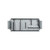Instrument Tray for Elite 2.4mm & 2.7mm Plates & Instruments, Compact for SC D A Case