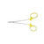 Aesculap Ryder DIADUST Micro Needle Holders, Serrated 7.0" (180mm)