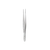 Integra-Miltex Wills Hospital Utility Forceps 4IN, Serrated, 1.25MM Tip