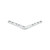 1.5/2.0mm Pantarsal Arthrodesis Plate, DT Locking, Canine-Left