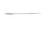 Integra-Miltex Long Stitch Scissors 6IN