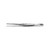 Aesculap Tissue Forceps 5.75IN (145 mm) Standard Straight