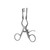 gSource Beckman-Weitlaner Retractor 5 1/2IN 3x4 Blunt 20x15mm