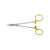 Aesculap Durogrip TC Baby Crile-Wood Needle Holder 6IN (150mm)