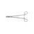 Aesculap Martin Cartilage Forceps 8IN (205mm)