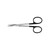 Aesculap Stevens SuperCut Scissors 4.125IN, Straight, 12mm B/B Tip