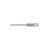 Aesculap Scalpel Handle Small Chisel #61 (10/box)