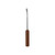 gSource Lexer Osteotome 11IN Angled 10mm Phenolic Handle