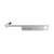 Handle/for trial stems, plus screw