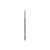 gSource SES Hollow Reamer 105mm for 2.0mm Screws for GS 98.3000
