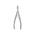 gS Lempert Rongeur 3mm Bite