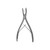 gS Reiner Rongeur CVD 7"