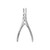 gS Ruskin Rongeur STR 7.5"