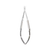 MX Barraquer Needle Holder