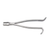 MX Kern Bone Holding Forceps