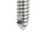 2.7mm LH Locking, Hex ST SS