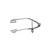 Aesculap Lancaster Eye Speculum 80MM
